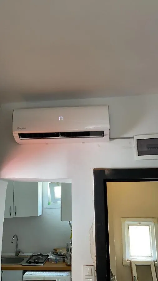 Sokullu Hill Apartment Istanbul